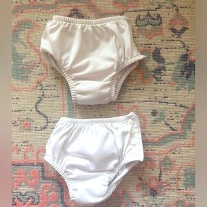 Green Sprout Swim Diapers - 6 months